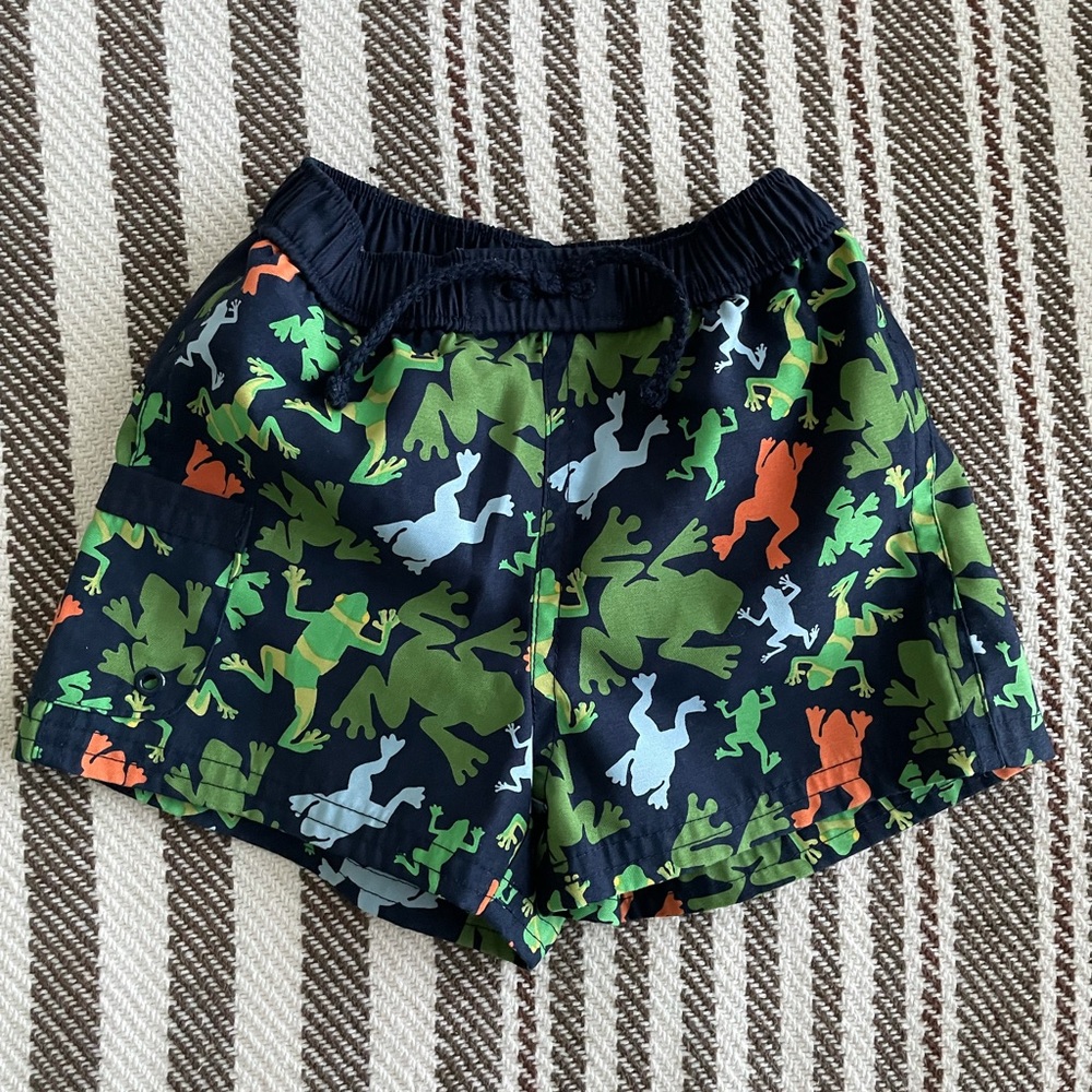 Boys 3-6 months GAP swimsuit bottoms